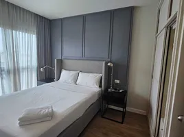 1 Schlafzimmer Wohnung zu vermieten im Dlux Condominium , Chalong