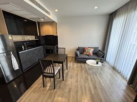 1 Schlafzimmer Wohnung zu vermieten im The Line Jatujak - Mochit, Chatuchak