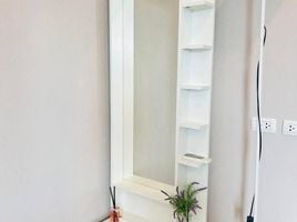 2 Bedroom Apartment for rent at Metro Sky Prachachuen, Wong Sawang, Bang Sue