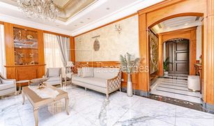 4 Bedrooms Villa for sale in , Dubai The Aldea