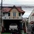 3 Schlafzimmer Villa zu verkaufen im Family Land Napa, Na Pa, Mueang Chon Buri, Chon Buri