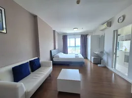 Studio Wohnung zu vermieten im Baan Kiang Fah, Nong Kae, Hua Hin, Prachuap Khiri Khan