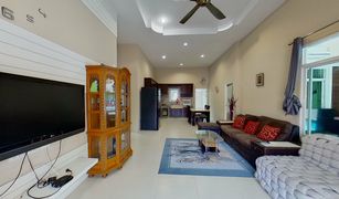 3 Schlafzimmern Villa zu verkaufen in Bang Sare, Pattaya Navy House 23 