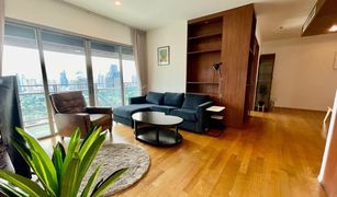 3 Bedrooms Condo for sale in Khlong Tan Nuea, Bangkok The Madison