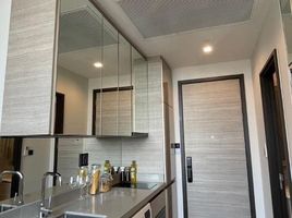 1 Bedroom Condo for rent at The Crest Park Residences, Chomphon