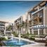 3 Bedroom Condo for sale at Valore, Sheraton Al Matar, El Nozha