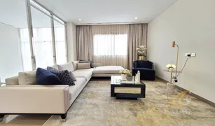 4 Bedrooms Townhouse for sale in Trevi, Dubai Park Residence 1