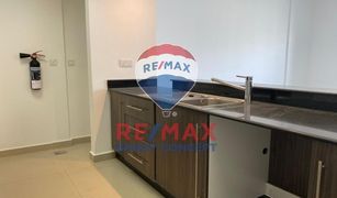 3 Bedrooms Apartment for sale in Al Reef Downtown, Abu Dhabi Tower 33