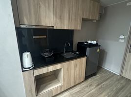 1 спален Кондо на продажу в Blossom Condo @ Sathorn-Charoenrat, Yan Nawa, Сатхон, Бангкок