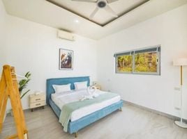 3 Bedroom Villa for sale in Bo Phut, Surat Thani, Bo Phut