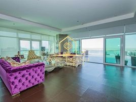 4 Schlafzimmer Appartement zu verkaufen im Al Naseem Residences C, Al Bandar, Al Raha Beach