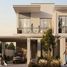 3 Bedroom Townhouse for sale at Elora, Juniper, DAMAC Hills 2 (Akoya)