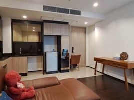 2 Bedroom Condo for sale at The Line Ratchathewi, Thanon Phet Buri