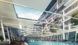 Studio Appartement zu verkaufen in Oasis Residences, Abu Dhabi Oasis Residences