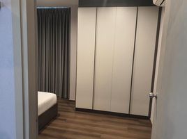 2 Schlafzimmer Appartement zu vermieten im Life Asoke Rama 9, Makkasan