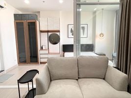 1 Schlafzimmer Wohnung zu vermieten im Supalai Loft Sathorn - Ratchaphruek, Pak Khlong Phasi Charoen, Phasi Charoen