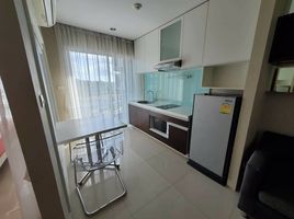 1 Bedroom Condo for sale at The Scene , Kathu, Kathu, Phuket