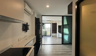 Studio Condominium a vendre à Samrong Nuea, Samut Prakan Pause Sukhumvit 107