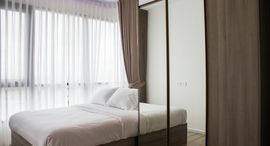 Unités disponibles à KnightsBridge Sukhumvit-Thepharak by Hampton