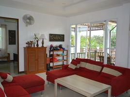 3 Bedroom Villa for sale in Phe, Mueang Rayong, Phe