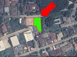  Land for sale in Chiang Mai, Nong Chom, San Sai, Chiang Mai