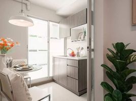 1 Bedroom Condo for sale at DEN Vibhavadi, Sanam Bin, Don Mueang