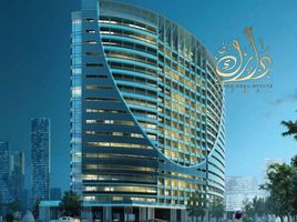 Studio Apartment for sale at The V Tower, Skycourts Towers, Dubai Land