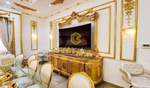 6 Bedrooms Villa for sale in Baniyas East, Abu Dhabi Shakhbout City