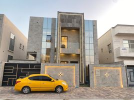 5 Bedroom House for rent in Ajman, Al Yasmeen, Ajman