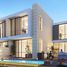 4 Bedroom House for sale at Autograph Collection, Zinnia, DAMAC Hills 2 (Akoya), Dubai