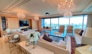 3 Bedrooms Penthouse for sale in Lumphini, Bangkok The Residences at The St. Regis Bangkok