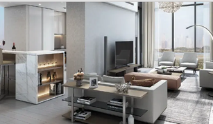 3 chambres Appartement a vendre à Sobha Hartland, Dubai Waves Opulence