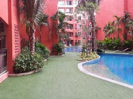 1 Schlafzimmer Appartement zu verkaufen im Seven Seas Condo Jomtien, Nong Prue