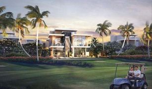 7 Schlafzimmern Villa zu verkaufen in NAIA Golf Terrace at Akoya, Dubai Belair Damac Hills - By Trump Estates