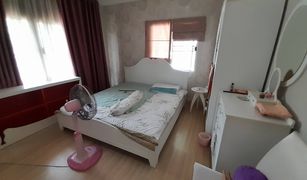 San Phak Wan, ချင်းမိုင် Karnkanok Ville 10 တွင် 3 အိပ်ခန်းများ အိမ် ရောင်းရန်အတွက်
