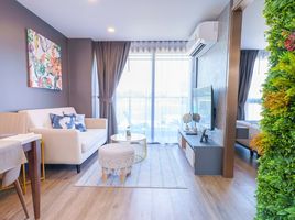 1 Bedroom Condo for sale at ECO RESORT, Bang Sare, Sattahip
