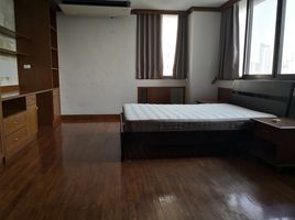 3 Schlafzimmer Appartement zu vermieten im Ruamsuk Condominium, Khlong Tan, Khlong Toei, Bangkok