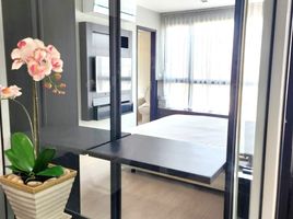 1 Schlafzimmer Appartement zu verkaufen im Rhythm Sukhumvit 44/1, Phra Khanong