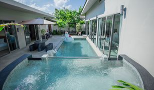 3 Bedrooms Villa for sale in Choeng Thale, Phuket Yipmunta Pool Villa