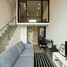 1 Bedroom Condo for rent at SO Origin Kaset Interchange, Sena Nikhom, Chatuchak