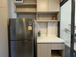 1 спален Кондо в аренду в The Nest Sukhumvit 71, Phra Khanong Nuea