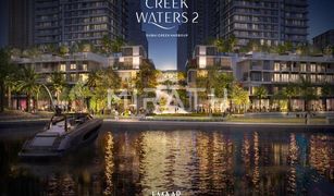 3 chambres Appartement a vendre à Creek Beach, Dubai Creek Waters