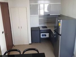 1 Schlafzimmer Appartement zu vermieten im Wyne Sukhumvit, Phra Khanong