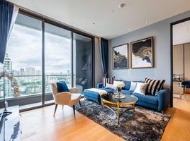 1 спален Кондо на продажу в BEATNIQ Sukhumvit 32, Khlong Tan