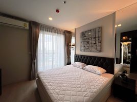 1 Schlafzimmer Appartement zu vermieten im Rhythm Sukhumvit 44/1, Phra Khanong