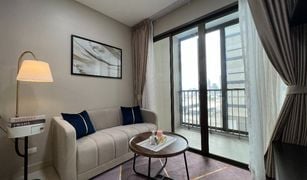 1 Bedroom Condo for sale in Bang Lamphu Lang, Bangkok Ideo Sathorn-Taksin