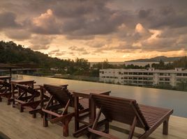 1 Bedroom Apartment for sale at Aristo 1, Choeng Thale, Thalang, Phuket