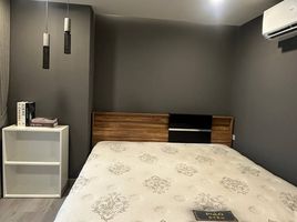 Studio Appartement zu verkaufen im Nakornping Condominium, Chang Phueak