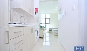 Studio Apartment for sale in , Dubai Seven Palm