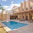 6 Bedroom House for sale at Sienna Lakes, Fire, Jumeirah Golf Estates